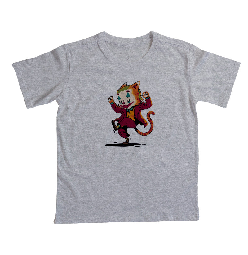 The Joker Cat - Imagem 5