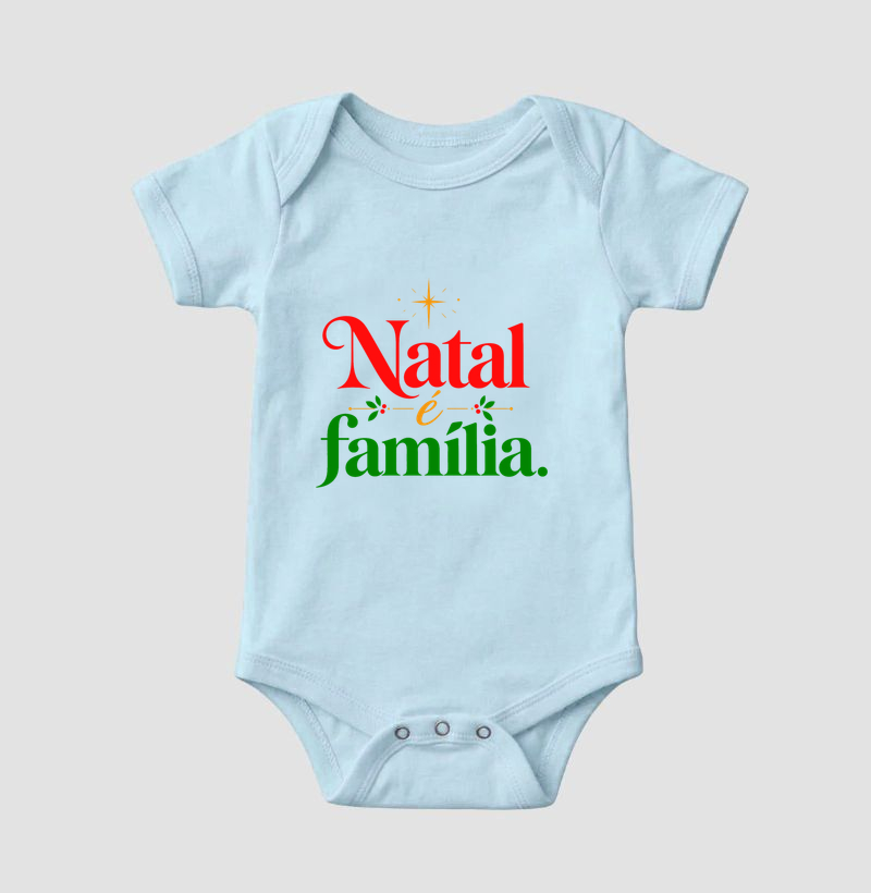 Natal é família  - Imagem 4