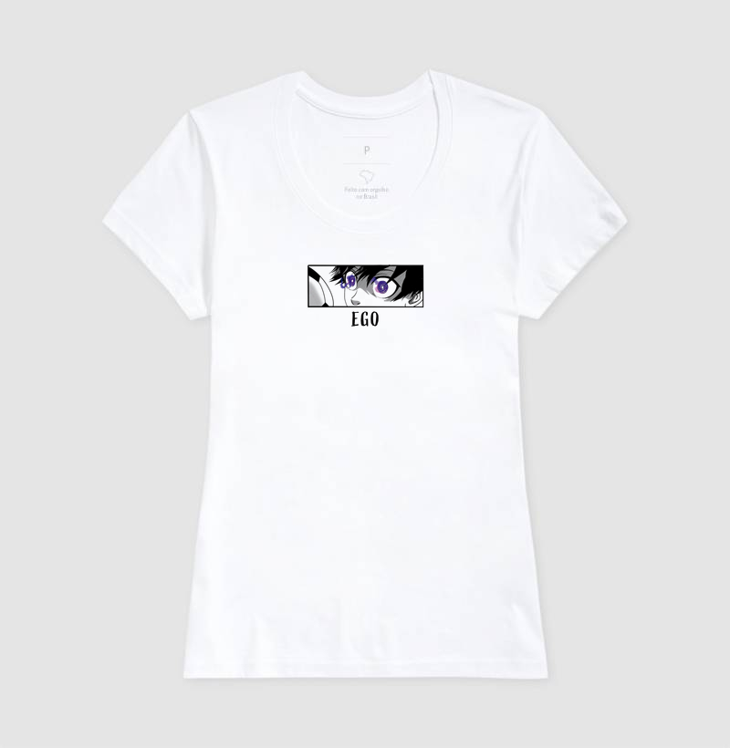 Isagi Ego - Imagem 8