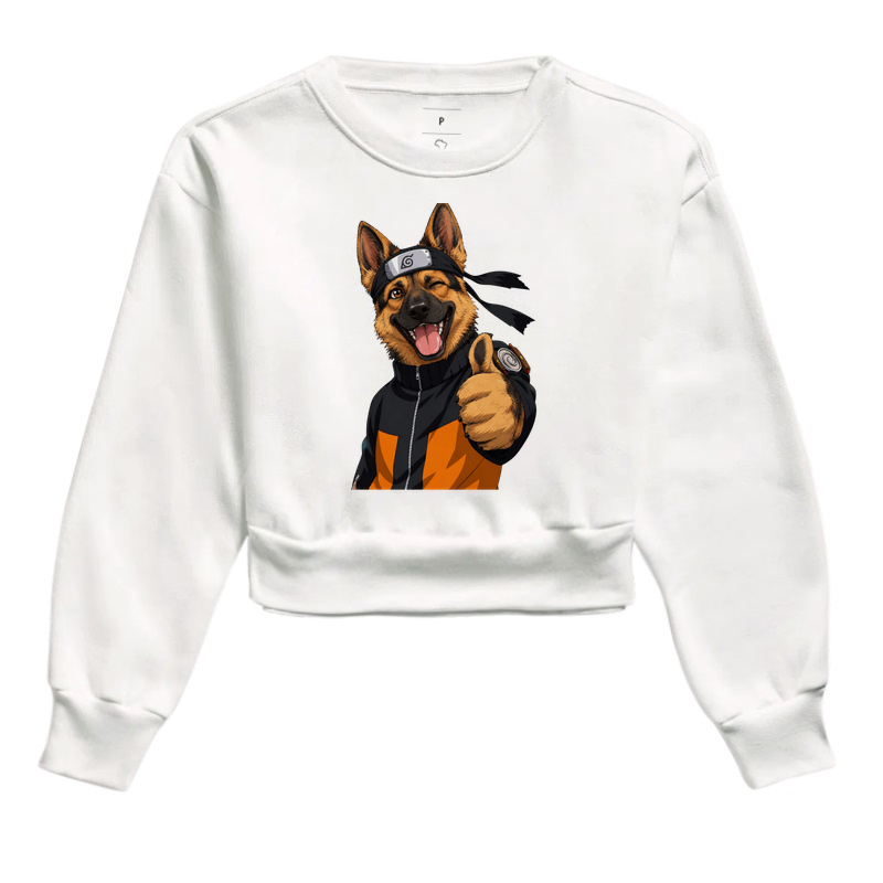 Ninja Shepherd - Imagem 3