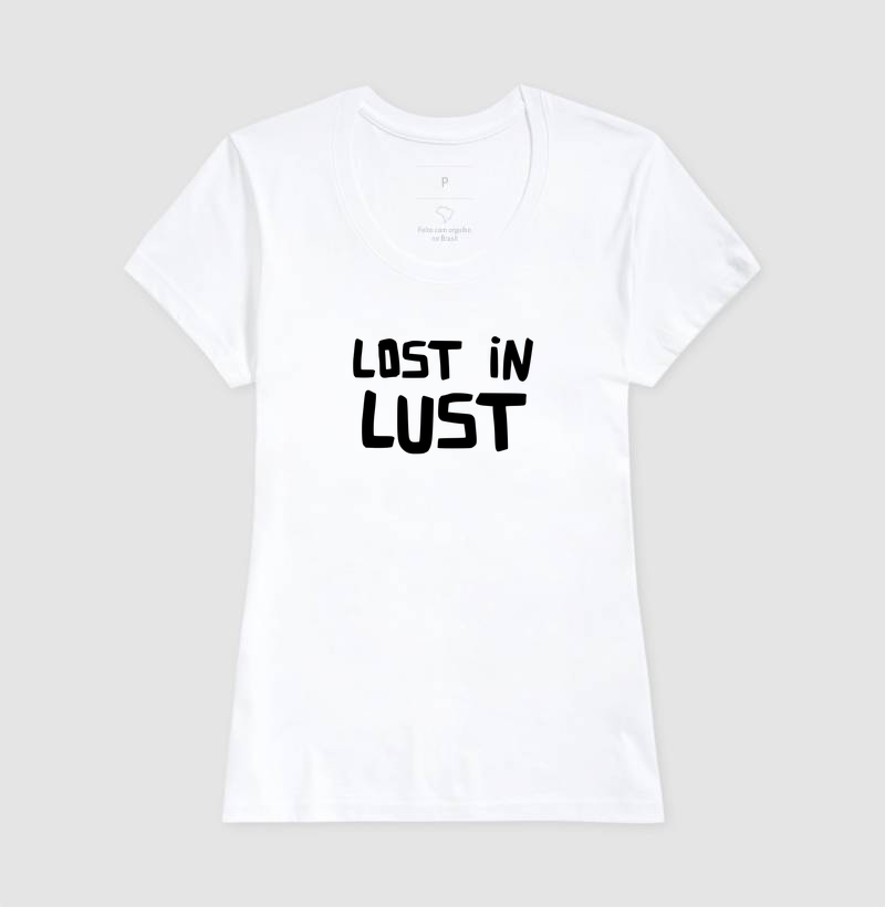 Lost in Lust - Imagem 5