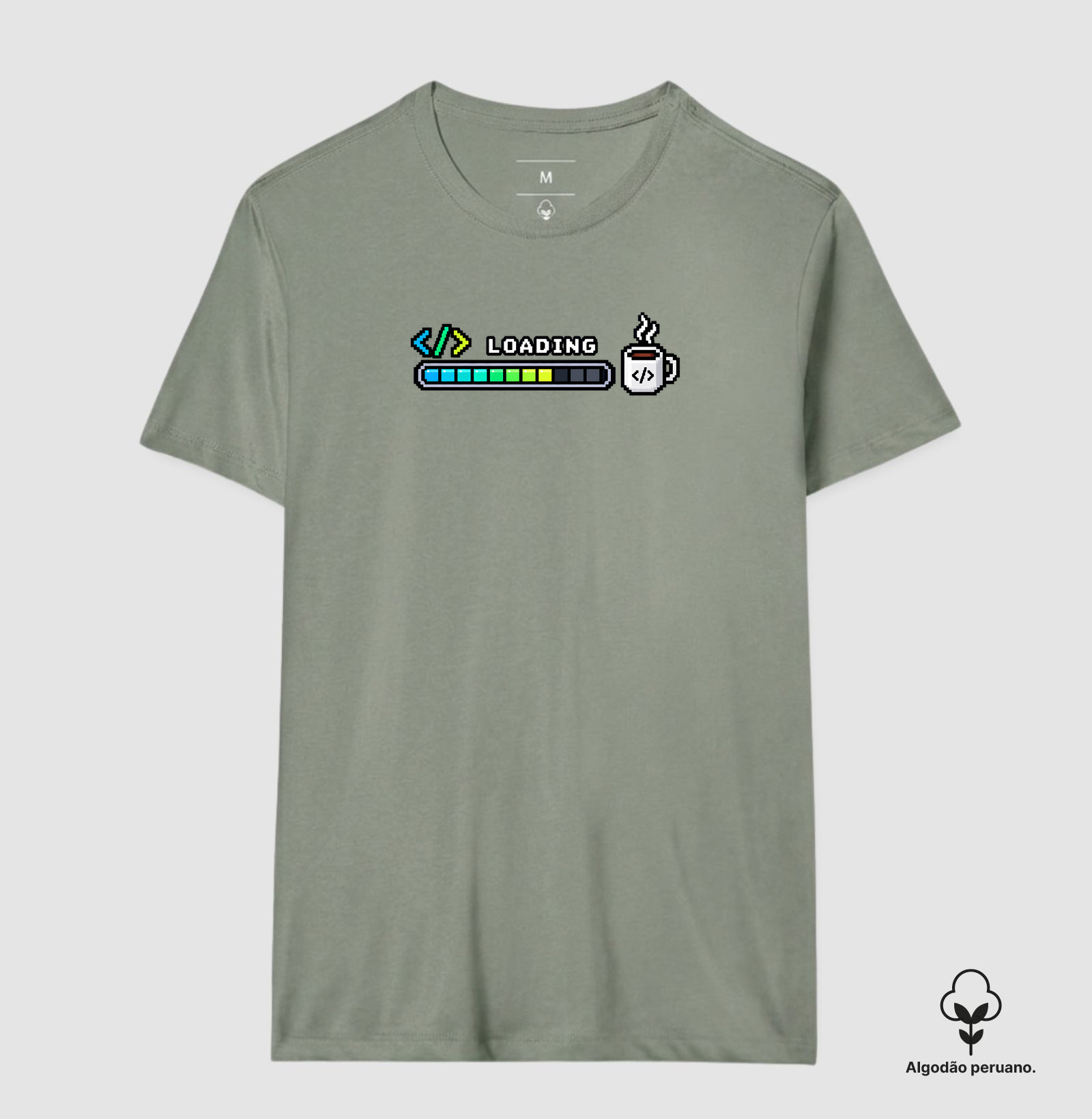 Loading Dev — Café e Código - Imagem 8