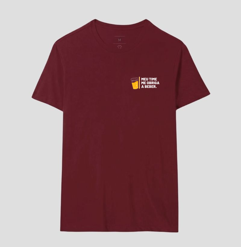 Camisa 17