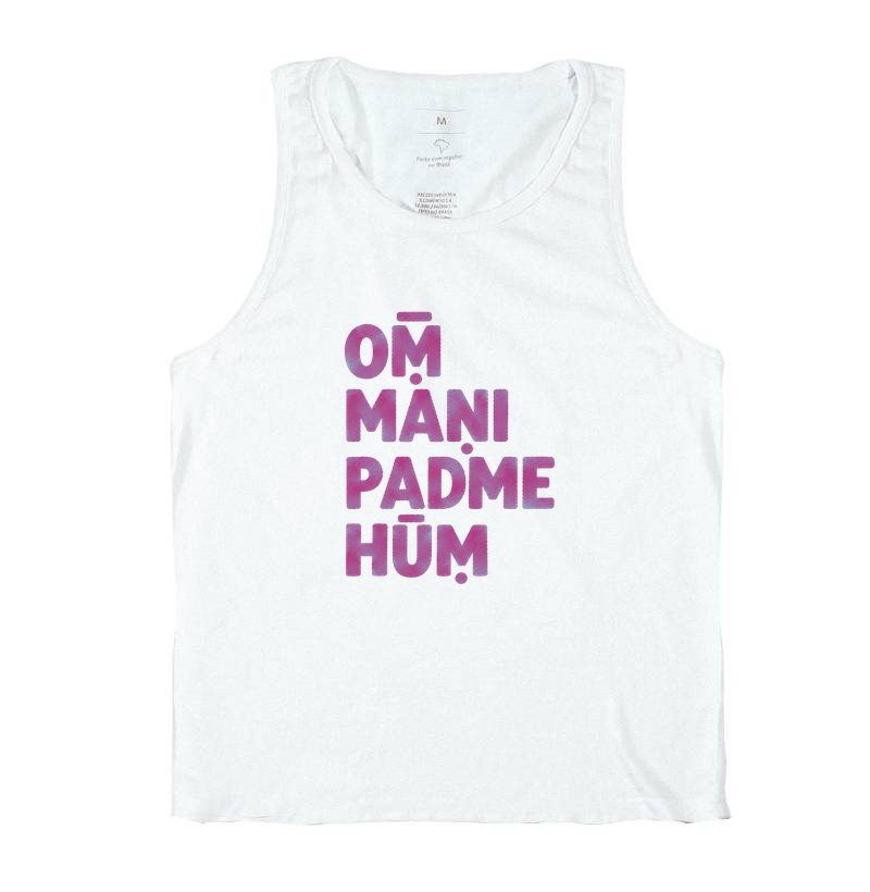 Om Mani Padme Hum - Imagem 2