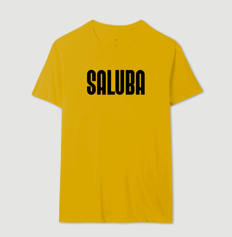 Camiseta - Saluba - Imagem 15