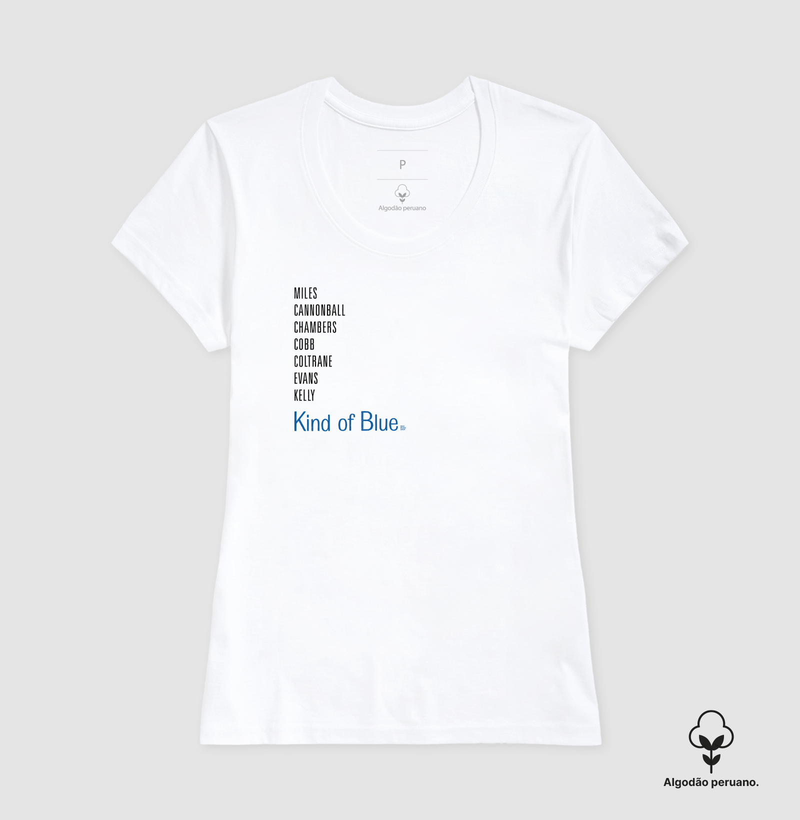 Kind of Blue - Músicos - Imagem 6