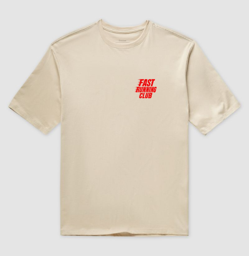 Fast Running Club - Imagem 3