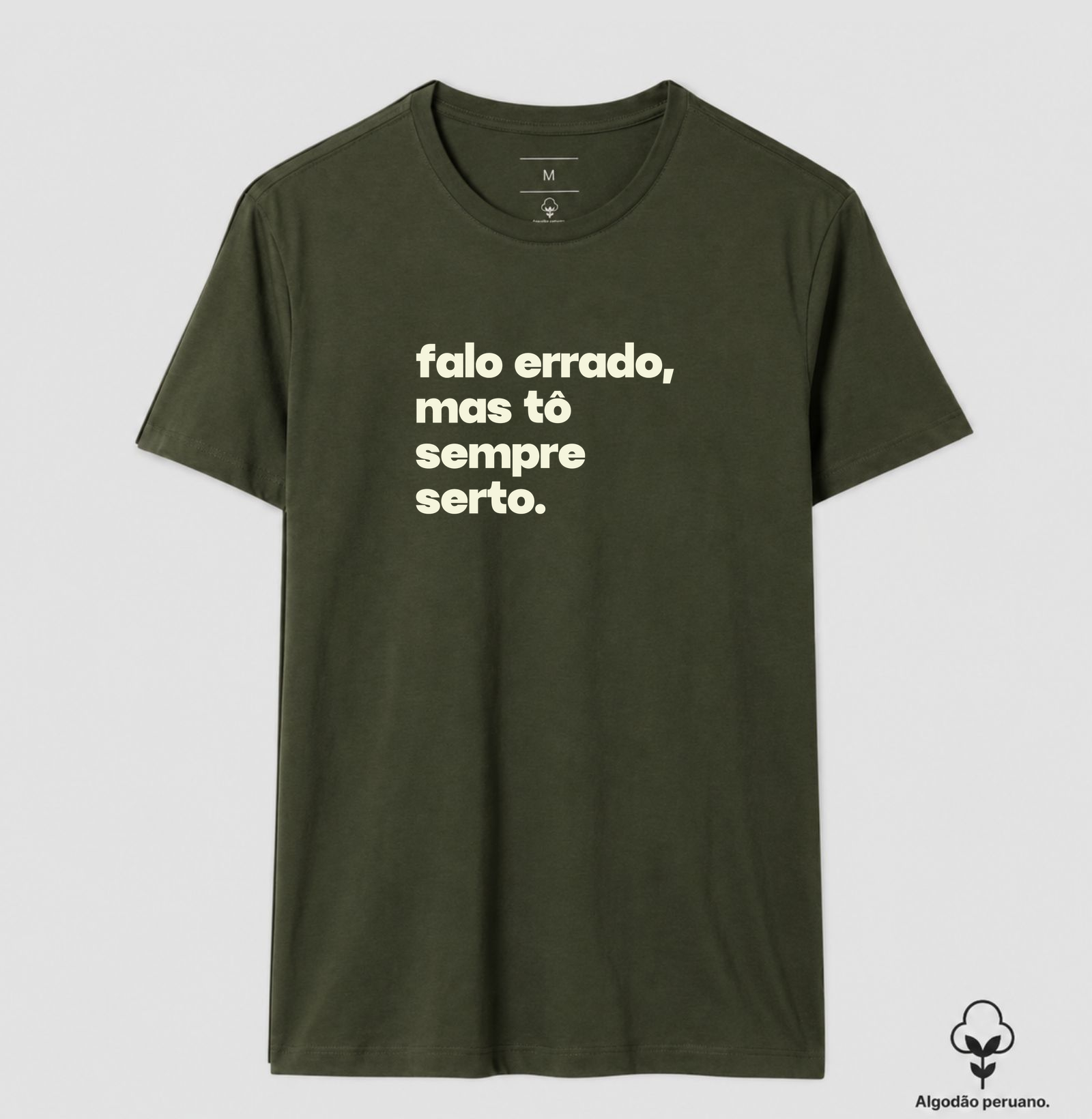 Falo errado, mas to sempre serto. - Imagem 9