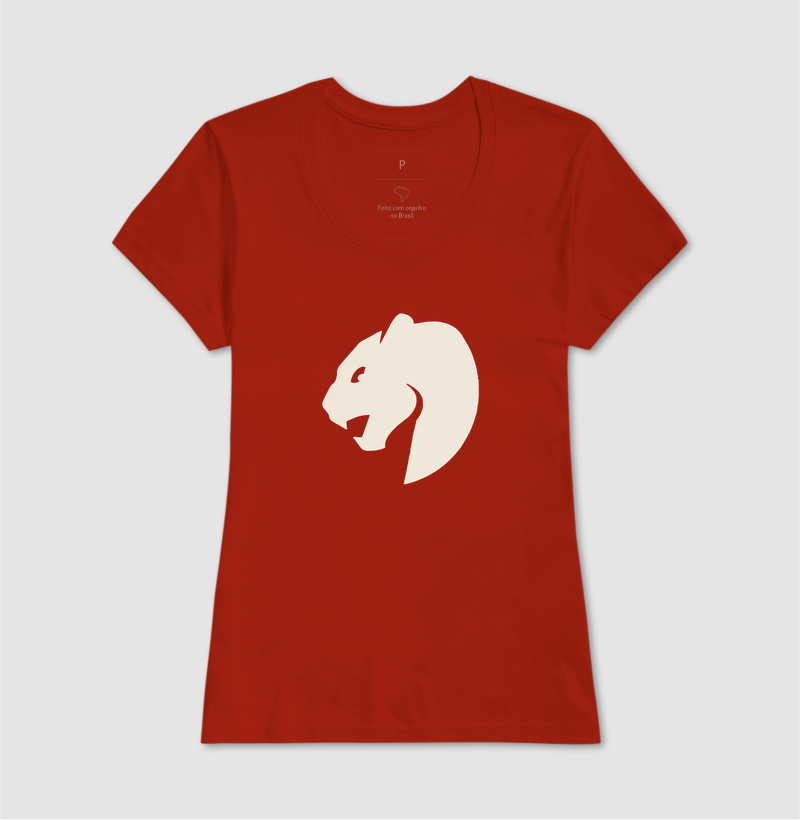 Camiseta NEW Wear Co. · Pantera - Imagem 11