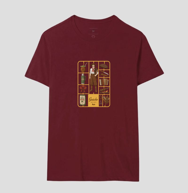 Camisa 17