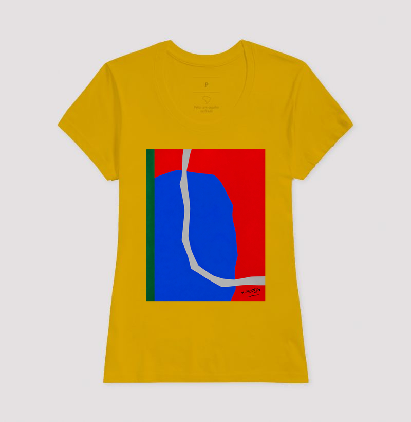 Camisa 14