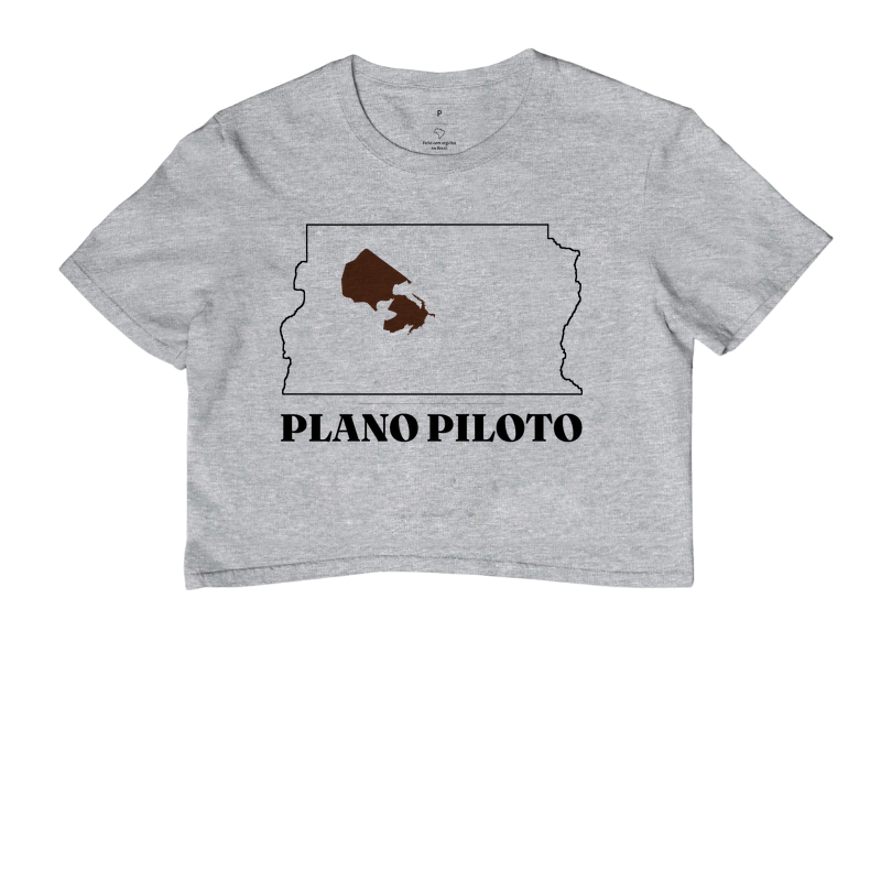 Plano Piloto | Traço DF - Imagem 6