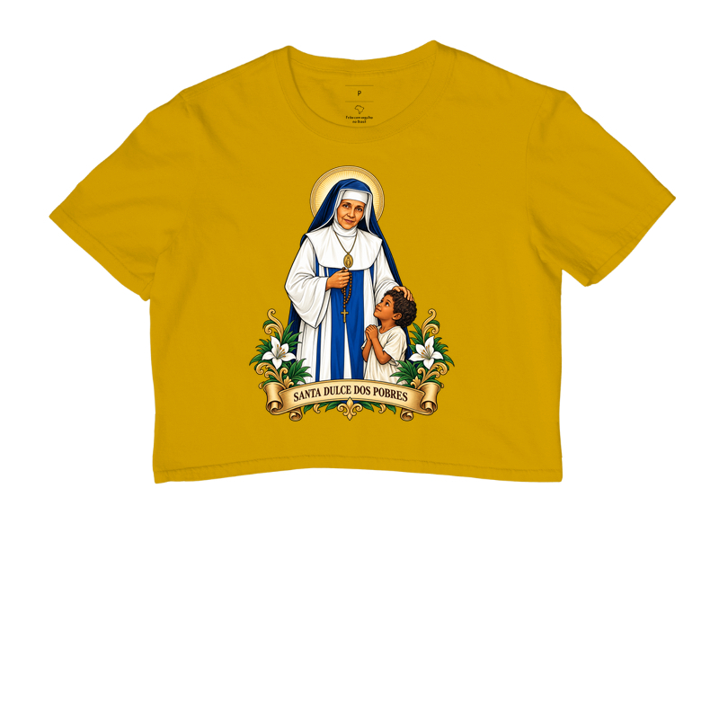 Santa Dulce - Imagem 7