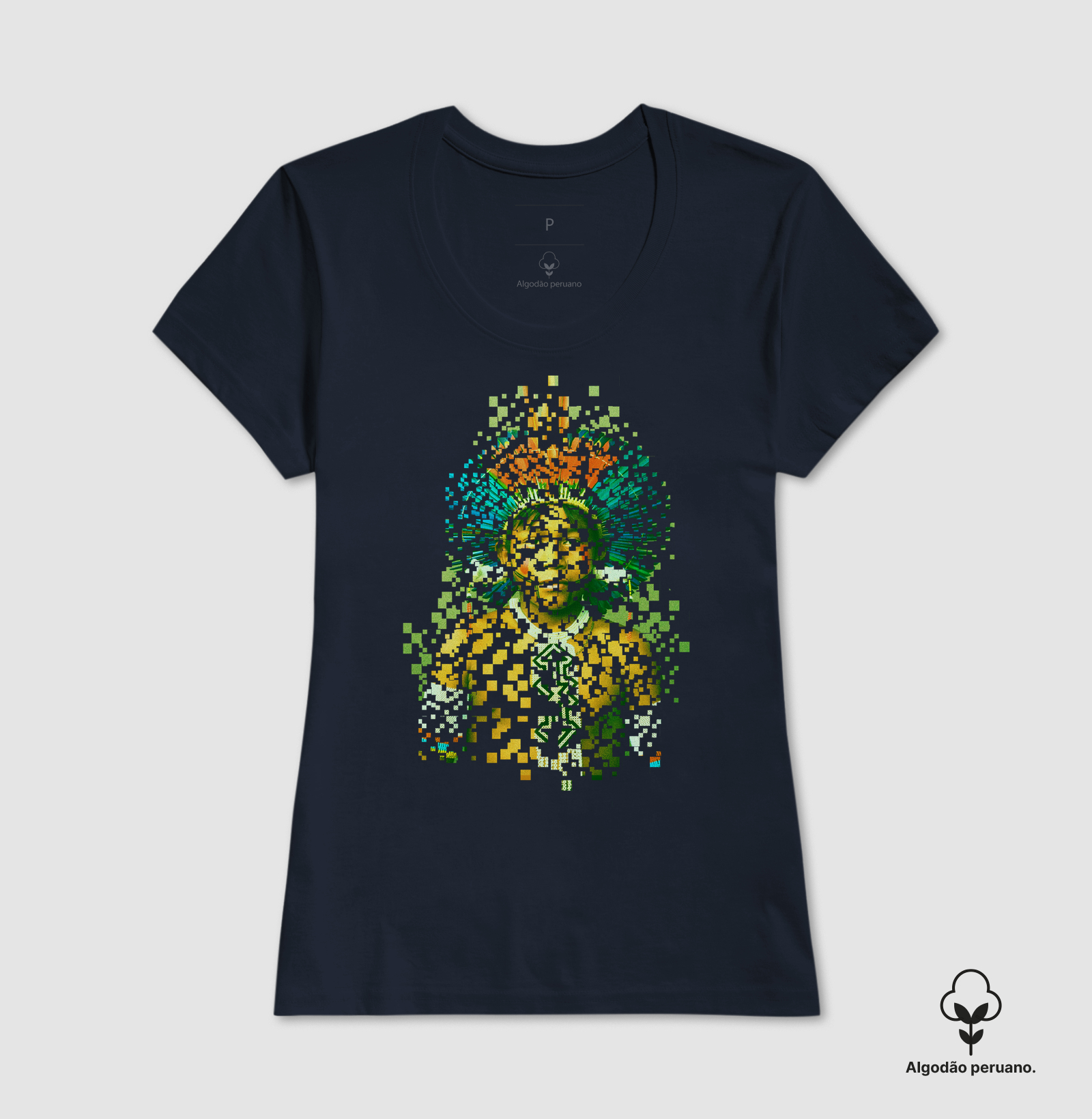 Camisa 6