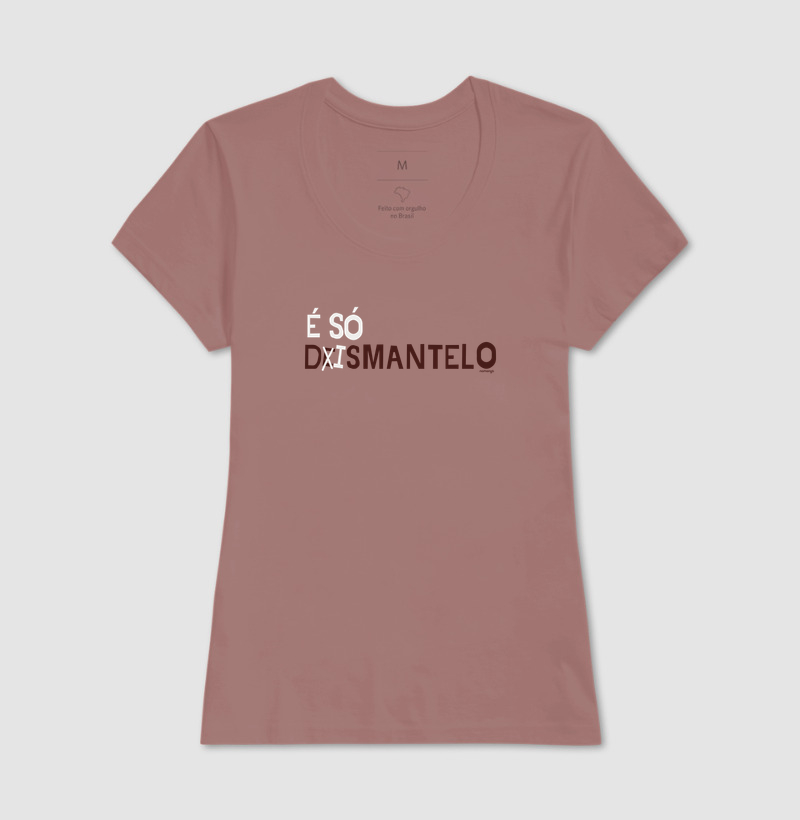 Camisa 16