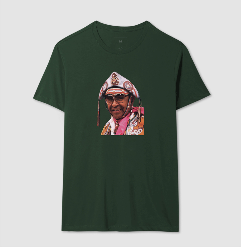 Camisa 11