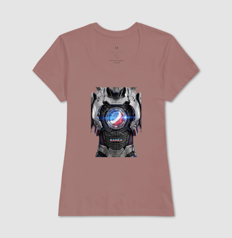Camisa 13