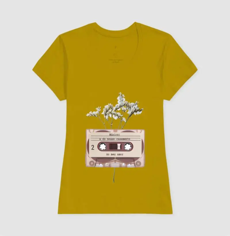 Camisa 13