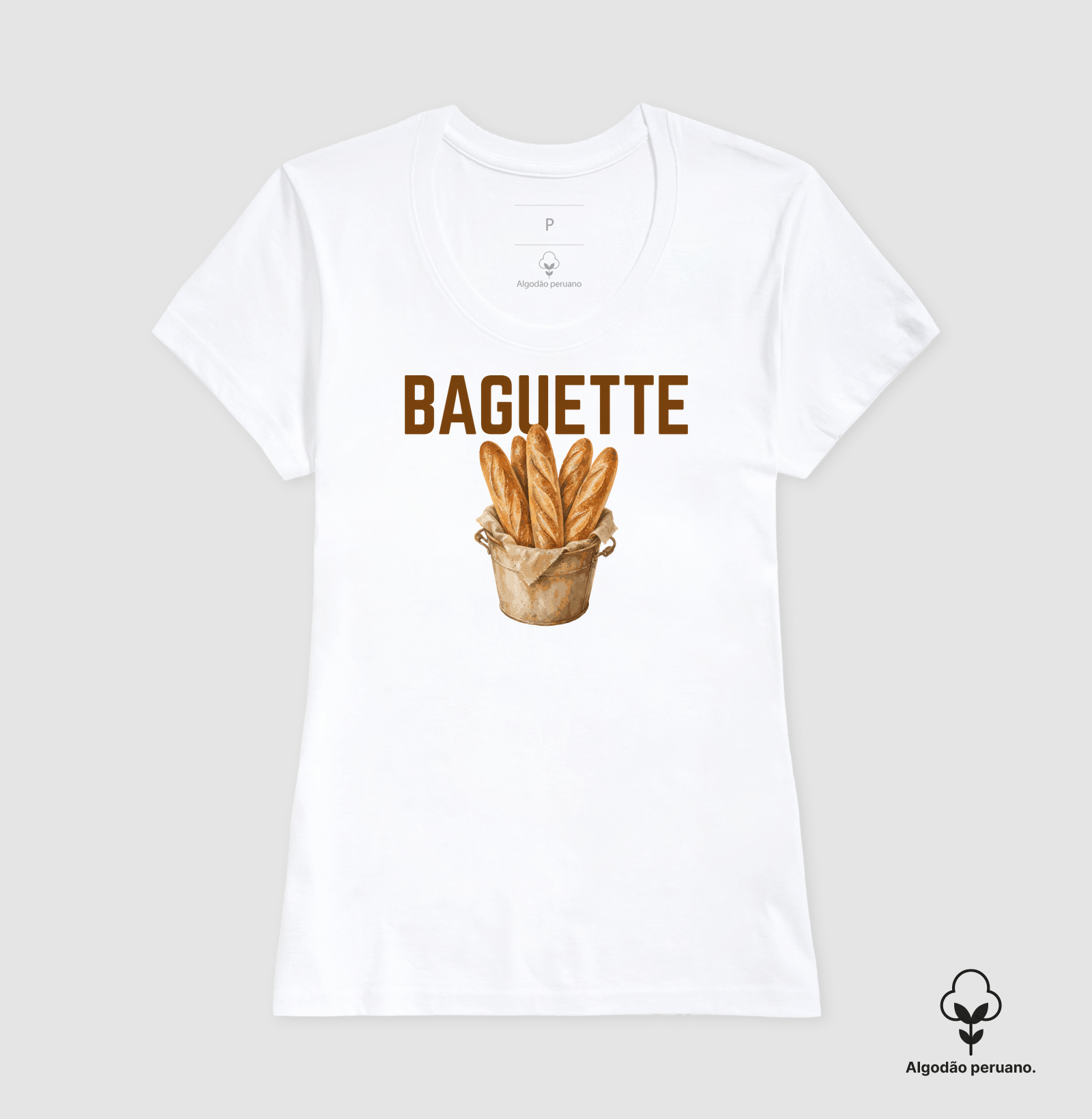 BAGUETTE - Imagem 9