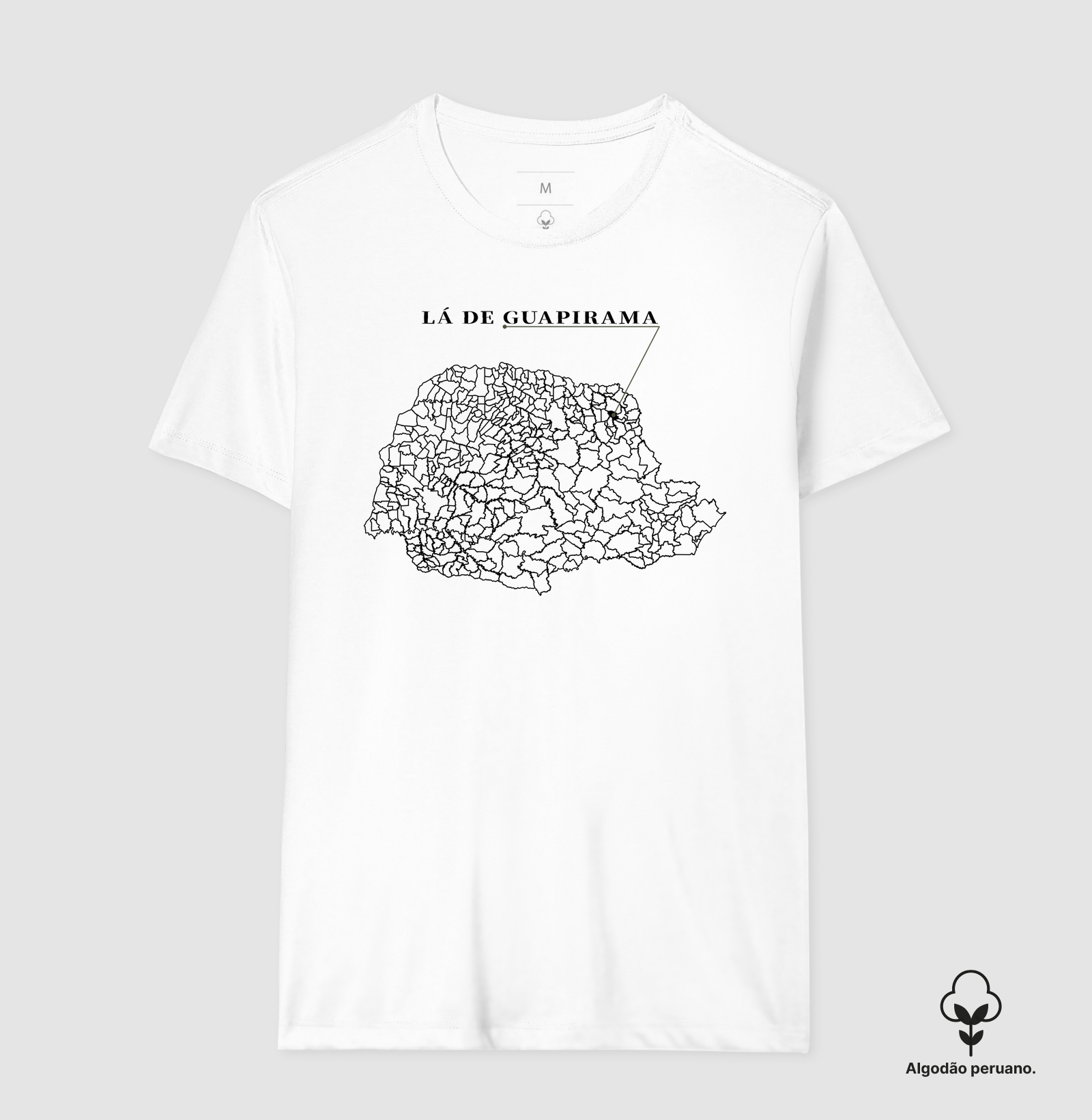 Guapirama | Origem PR - Imagem 6
