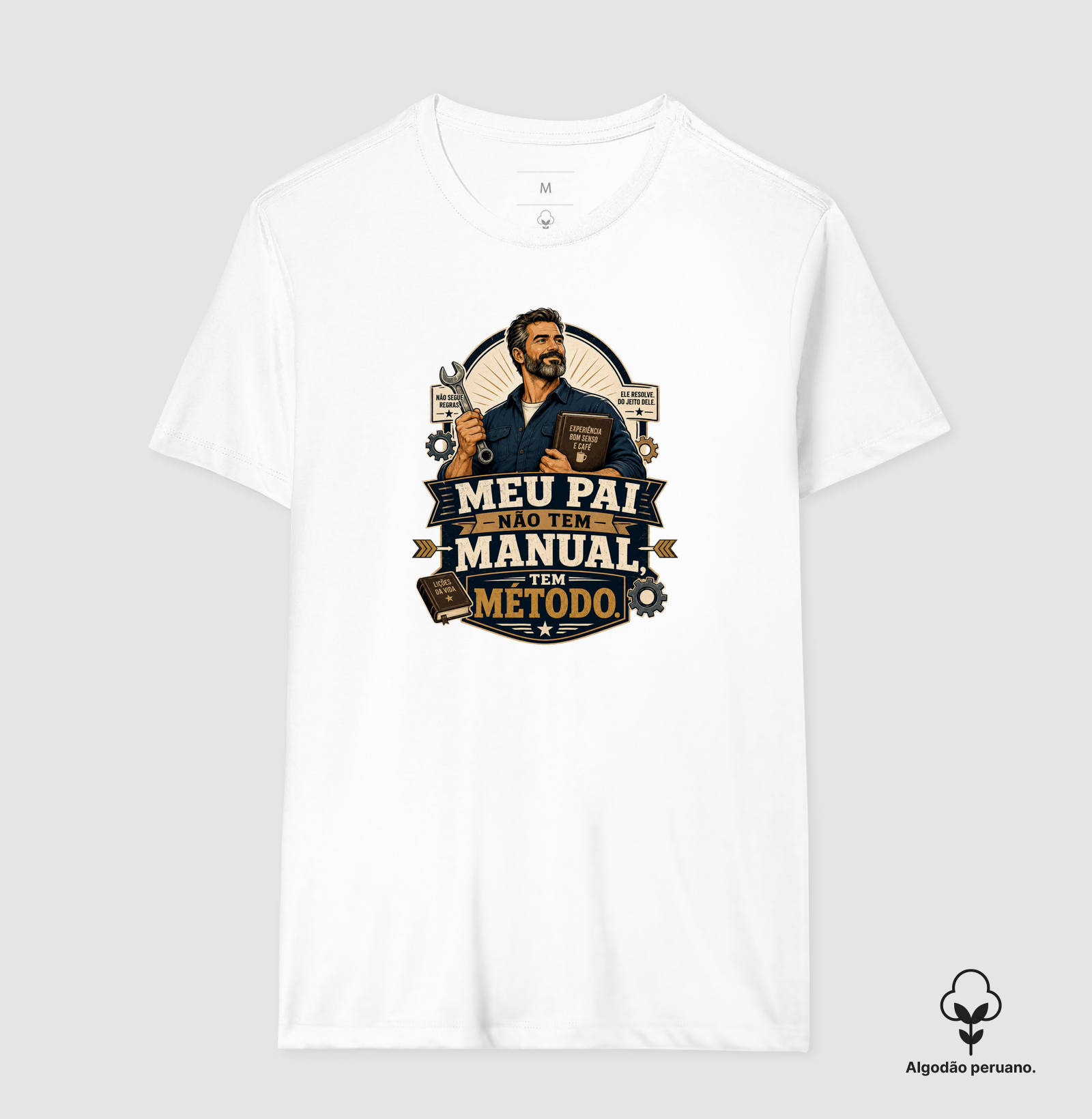 Camisa 3