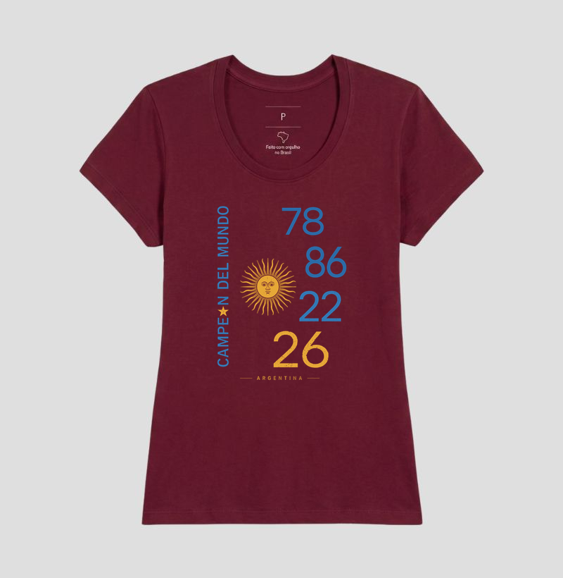 Camisa 18