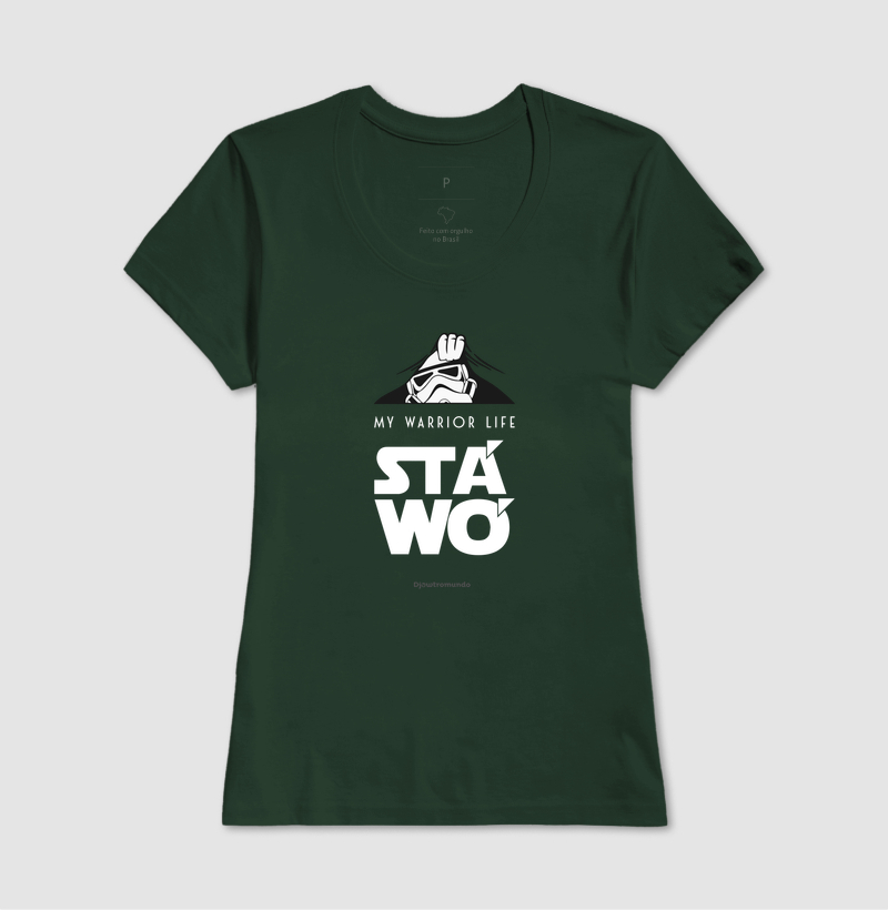 DJOW® | STÁ WÓ - Imagem 9