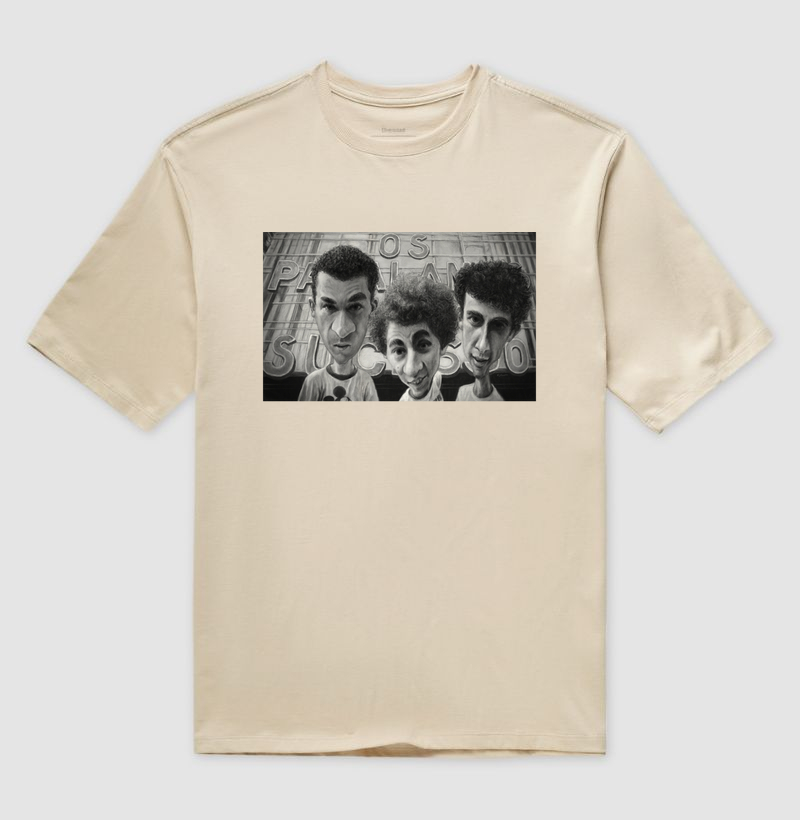 Camisa 2