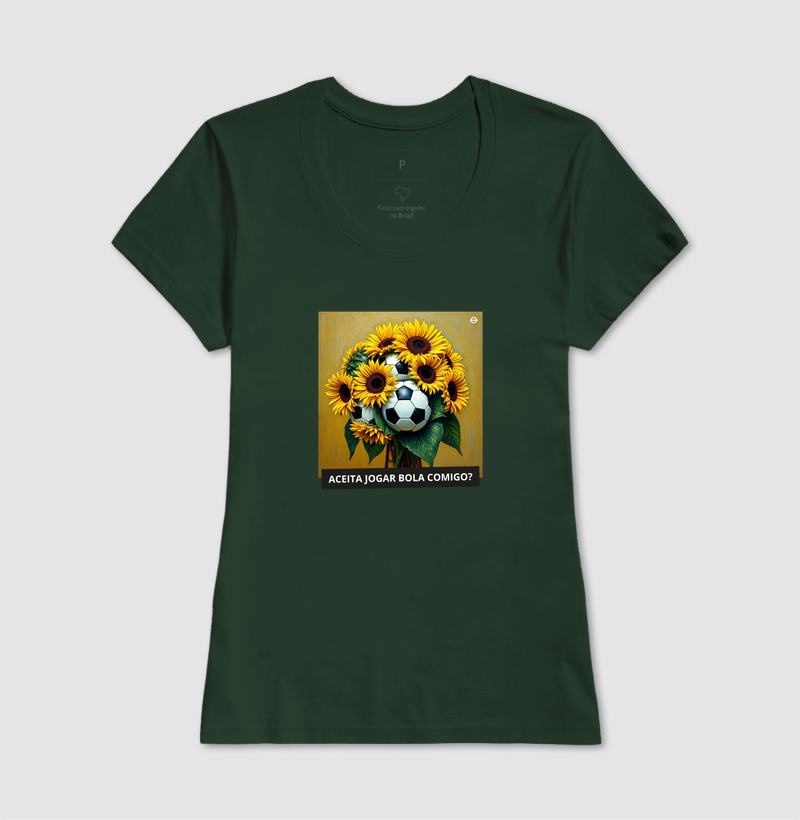 Camisa 10