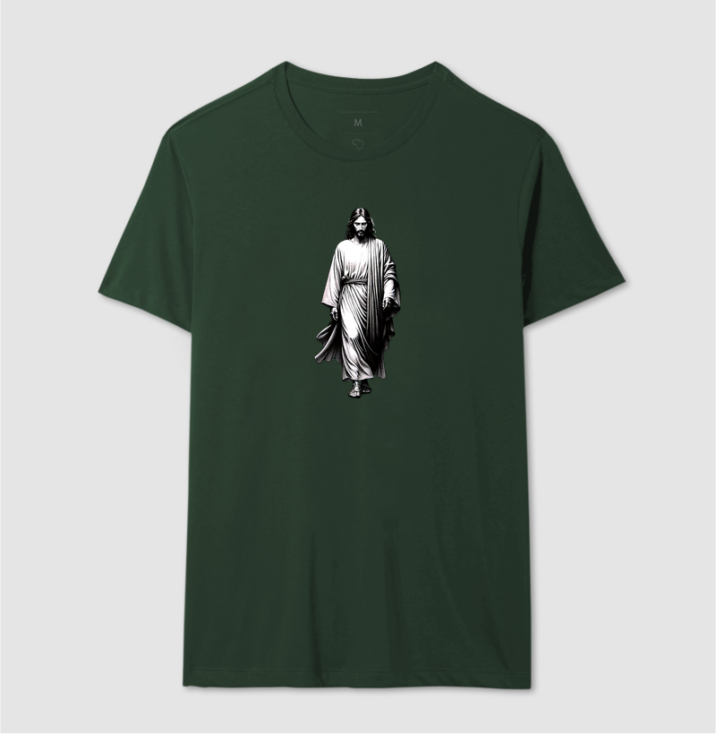 Camiseta Yeshua  - Imagem 8