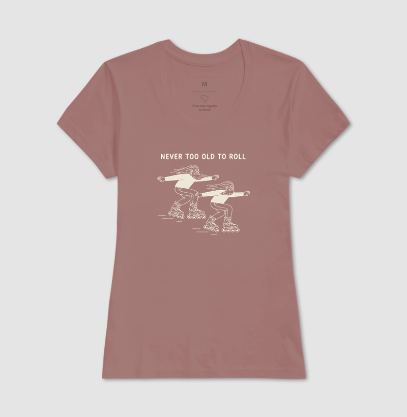 Camisa 16