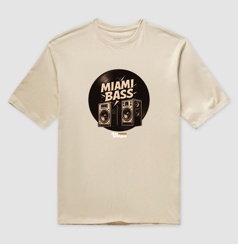 Miami Bass Das Antigas.  - Imagem 3