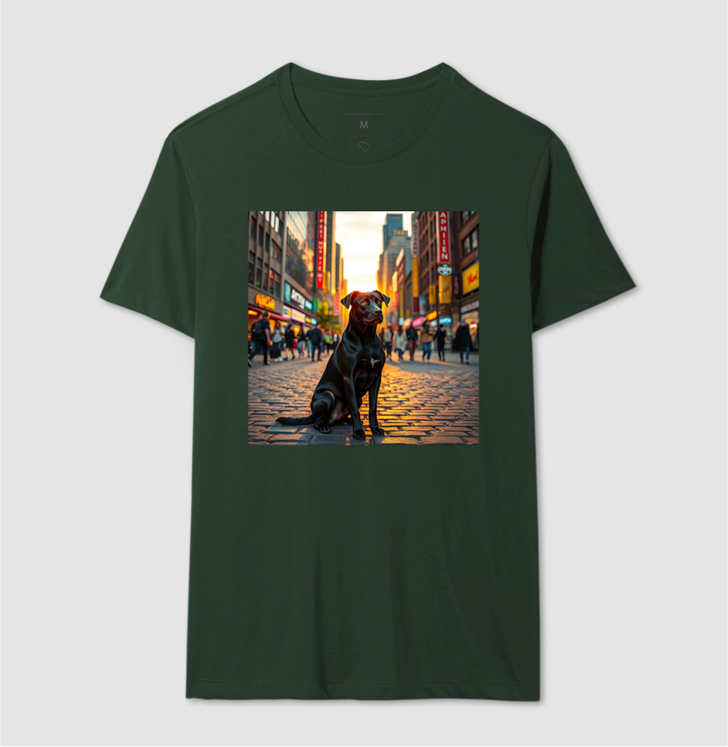 Camisa 11