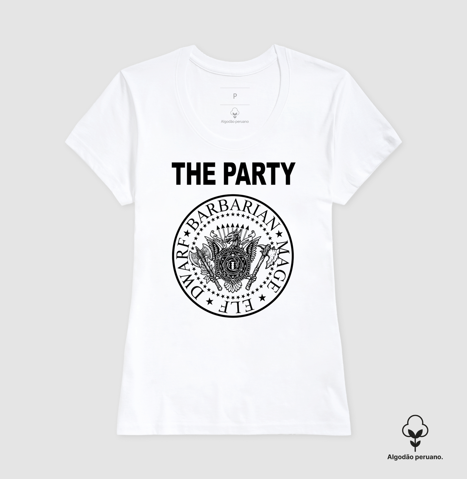 Camisa 3