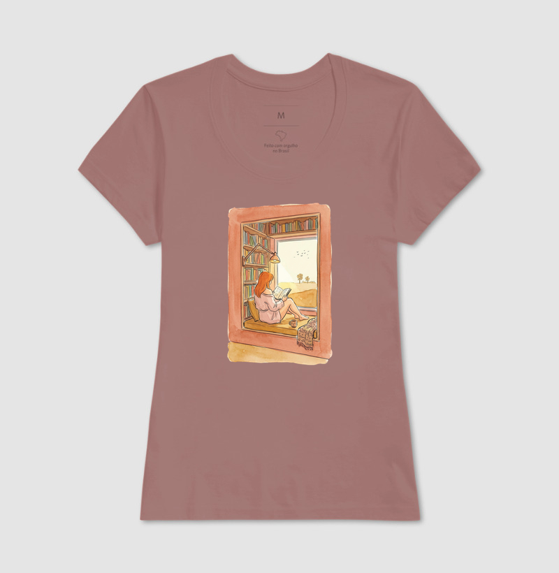 Camisa 16