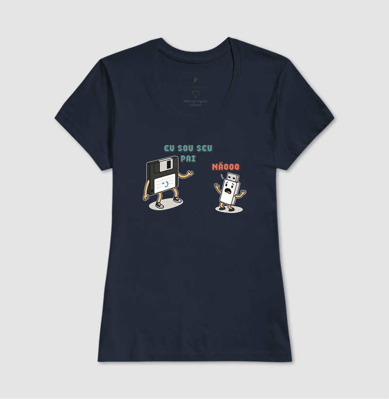 Camiseta Eu sou seu Pai - Imagem 7