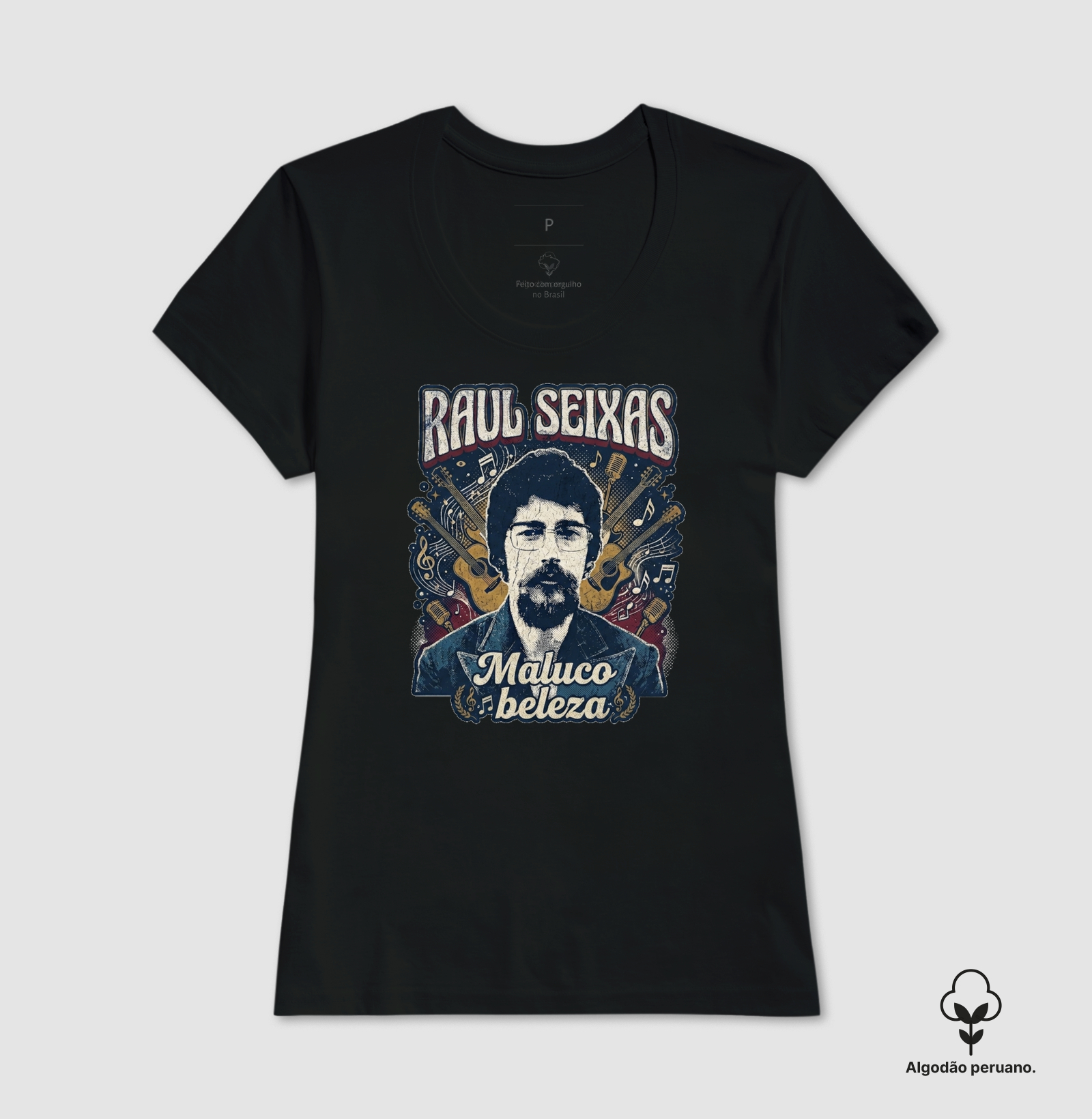 Raul v13 - Imagem 2