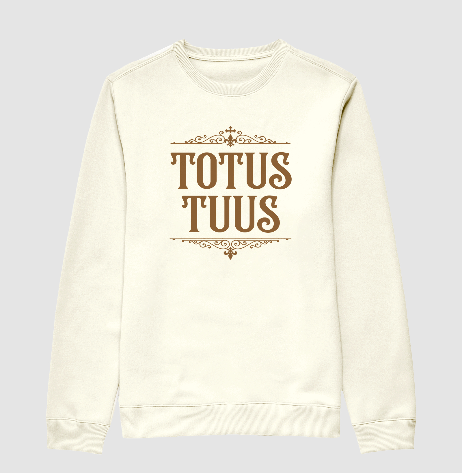 Totus Tuus - Imagem 2
