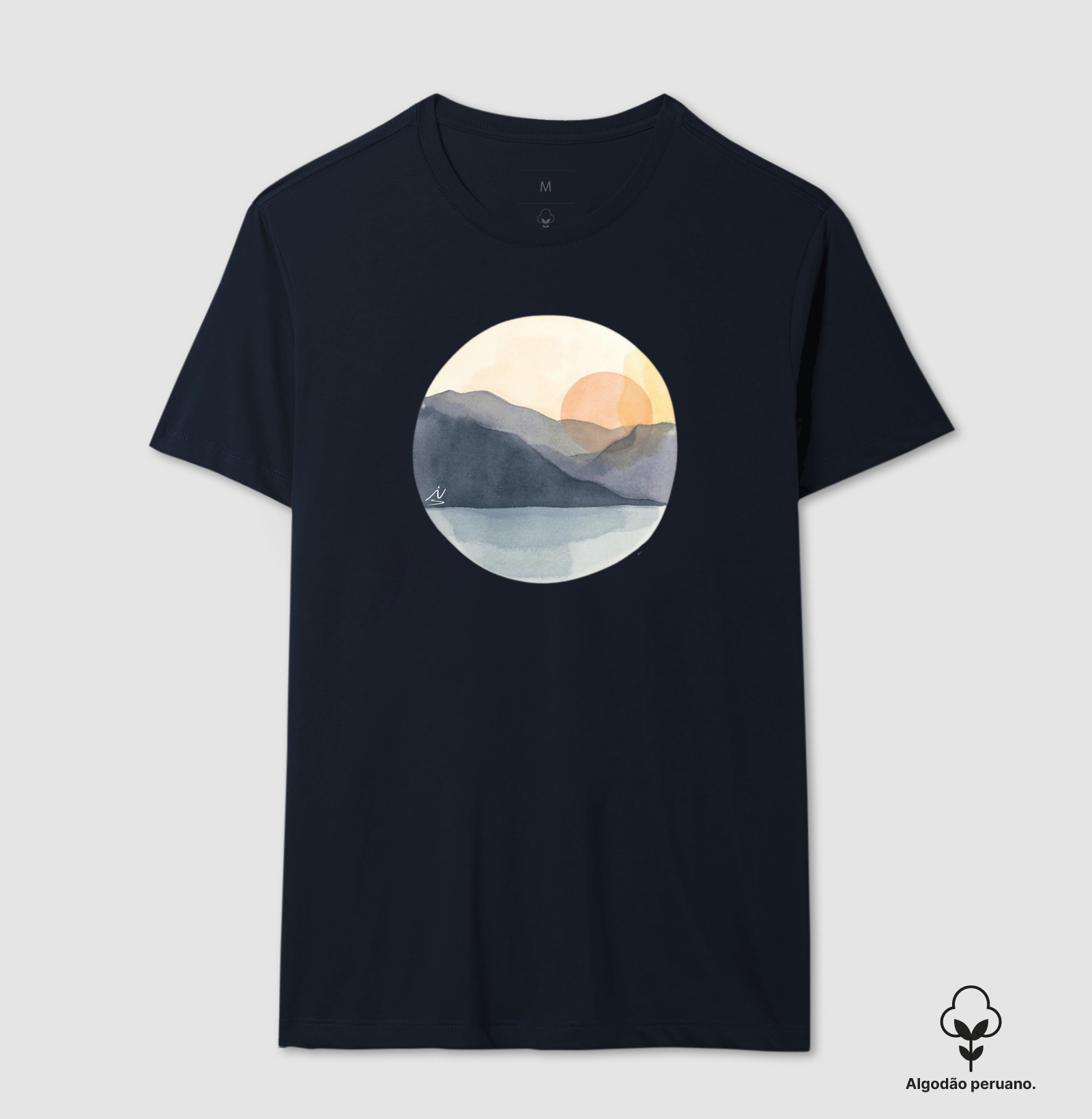 Camisa 9