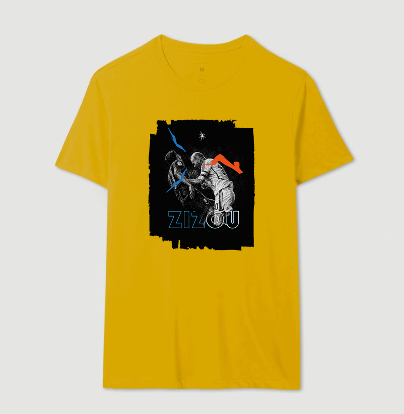 Camisa 13