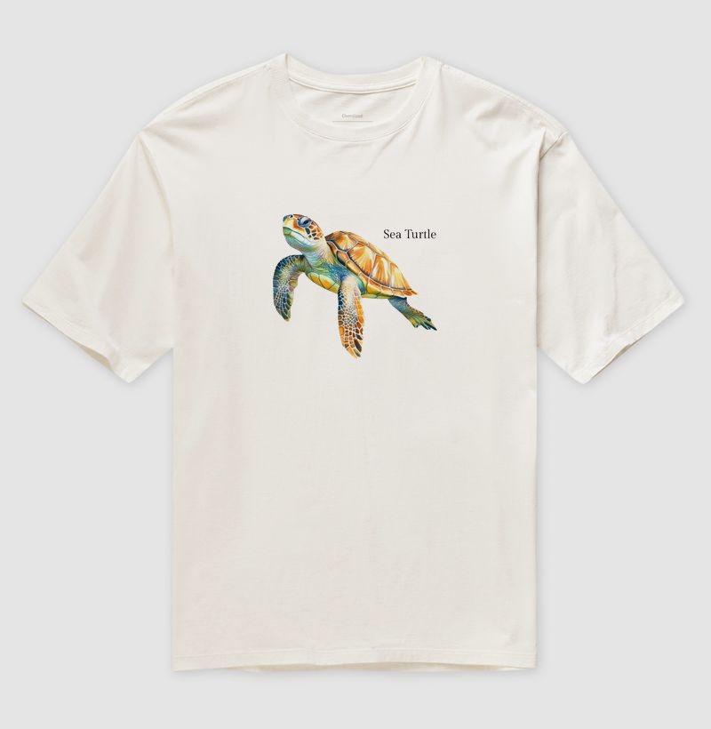 Sea Turtle - Imagem 6