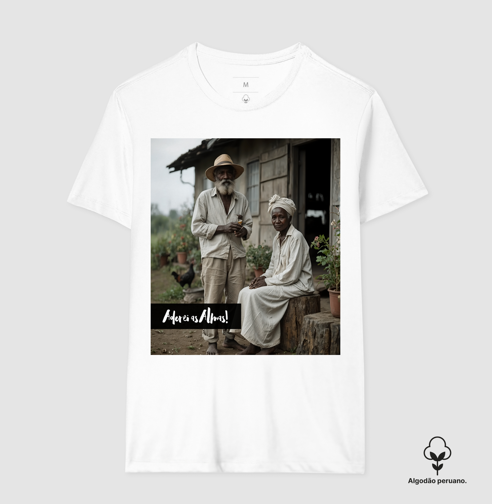 Camisa 2