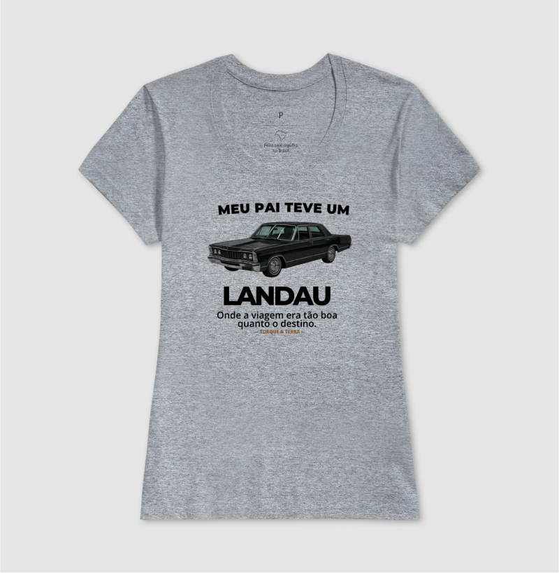 Meu pai teve um - LANDAU - Imagem 9