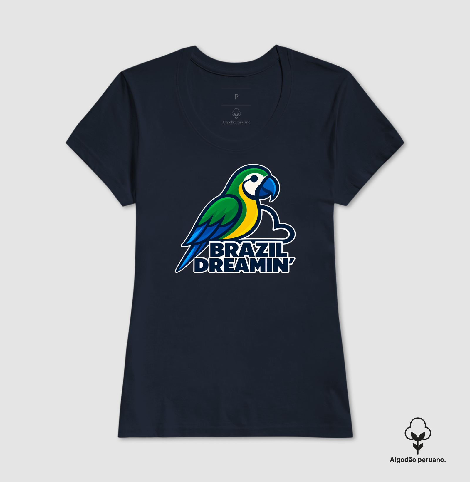 Brazil Dreamin' - Imagem 2