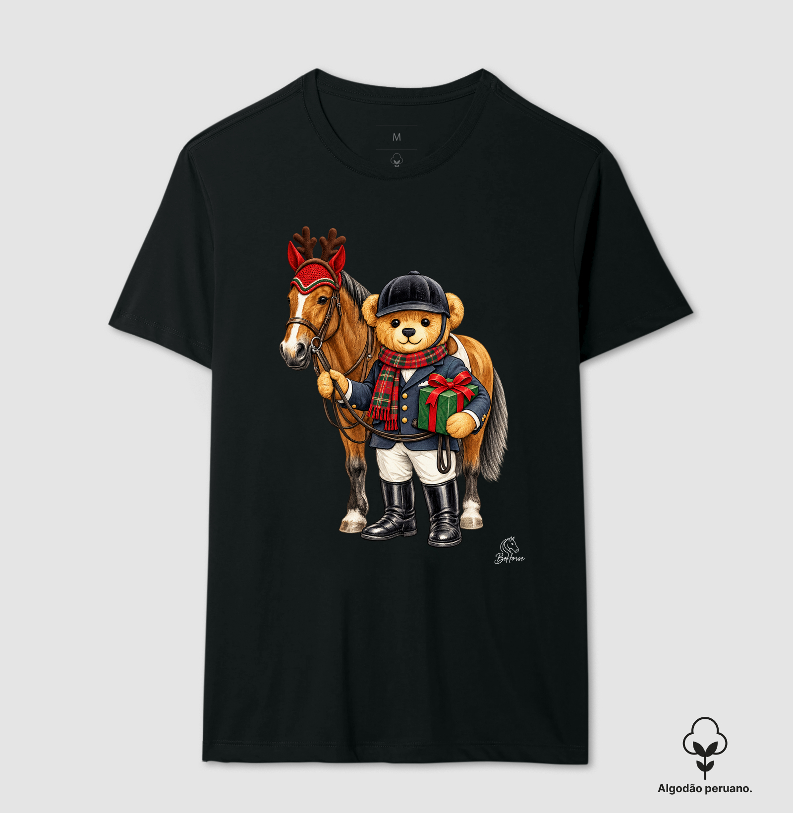 Bear de Natal PREMIUM - Imagem 3