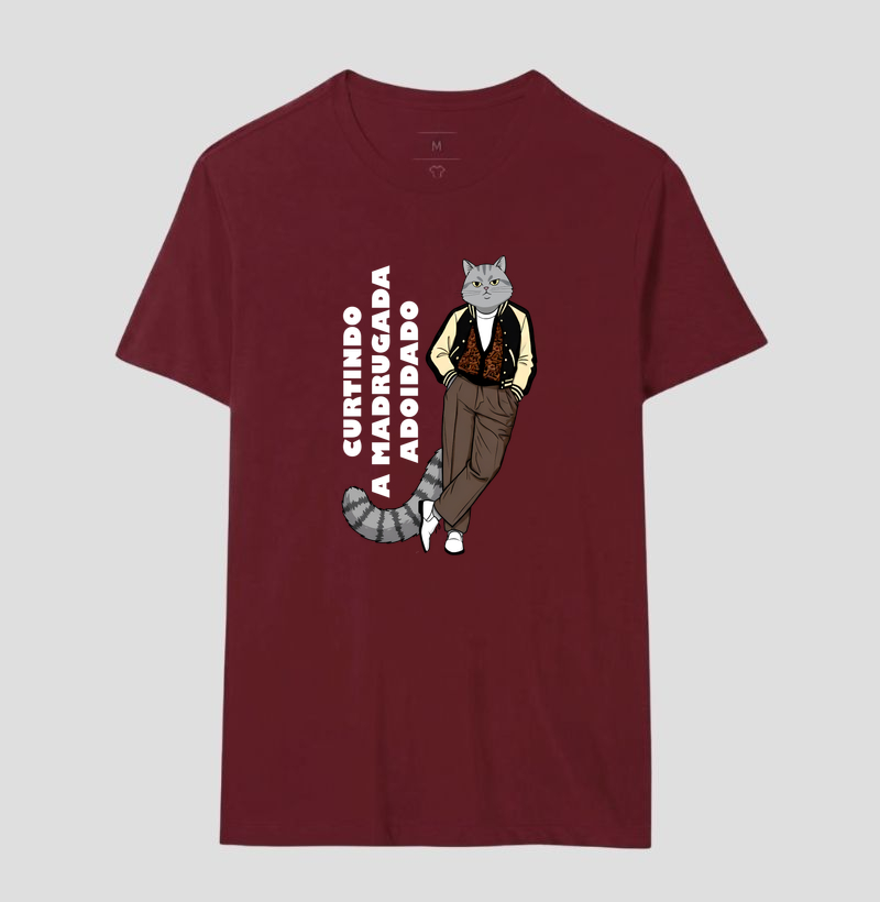 Camisa 17