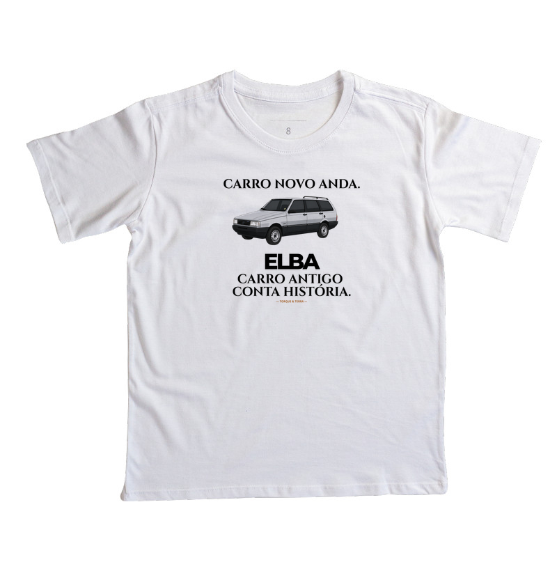 Carro novo anda - ELBA - Imagem 2