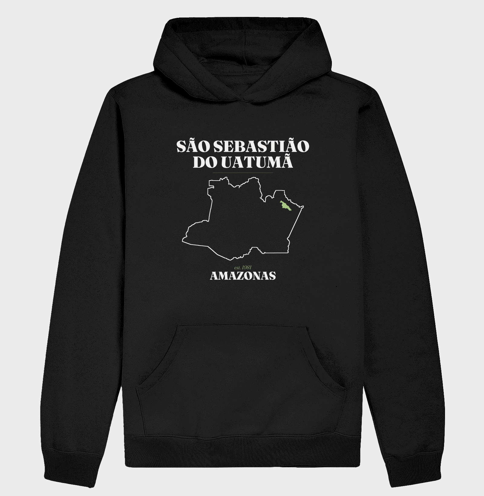 São Sebastião do Uatumã | Legado AM - Imagem 2
