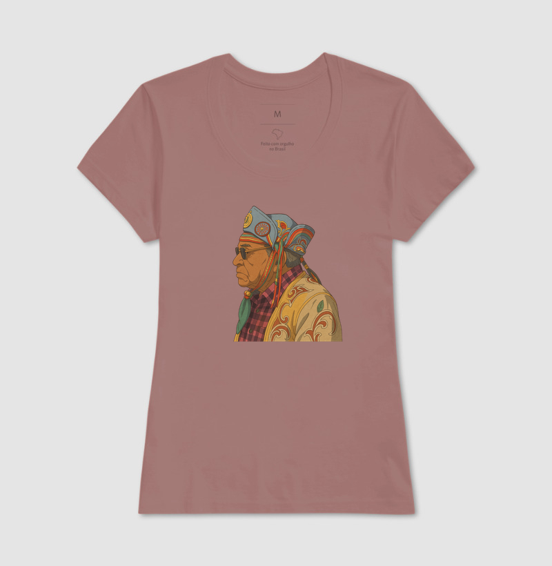 Camisa 16