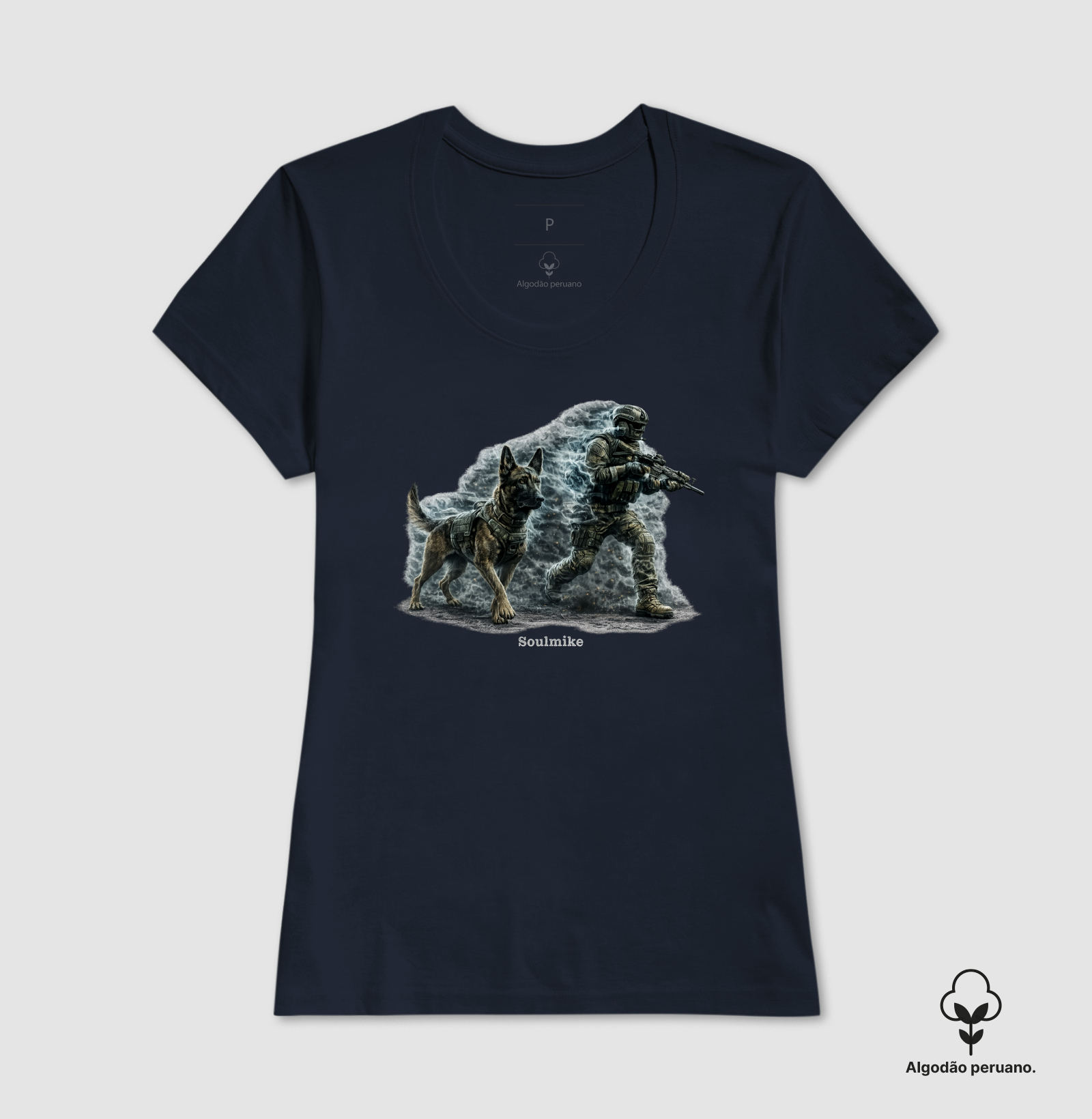 Camisa 6